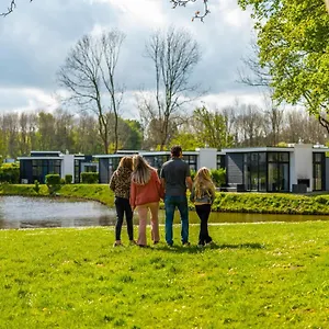 Horská chata Europarcs Spaarnwoude, Halfweg