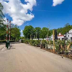 Prázdninový areál Europarcs Het Amsterdamse Bos, Amstelveen