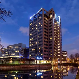 Hotel Ibis Budget Amsterdam South, Amstelveen