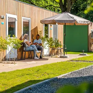 Apartmán Comfort By Europarcs Het Amsterdamse Bos, Amstelveen