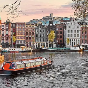 Hotell Eden Amsterdam