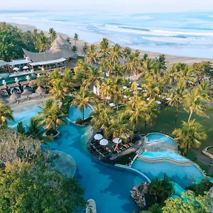 Semesteranläggning (resort) Bali Mandira & Legian