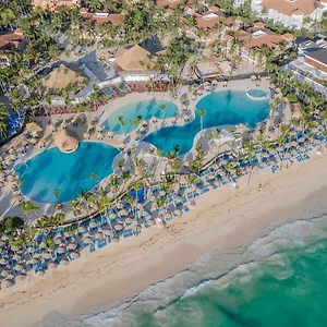 Semesteranläggning (resort) Bahia Principe Grand Bavaro Punta Cana