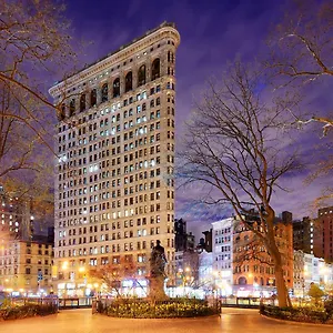 Hotell Seville Nomad, In The Unbound Collection By Hyatt New York
