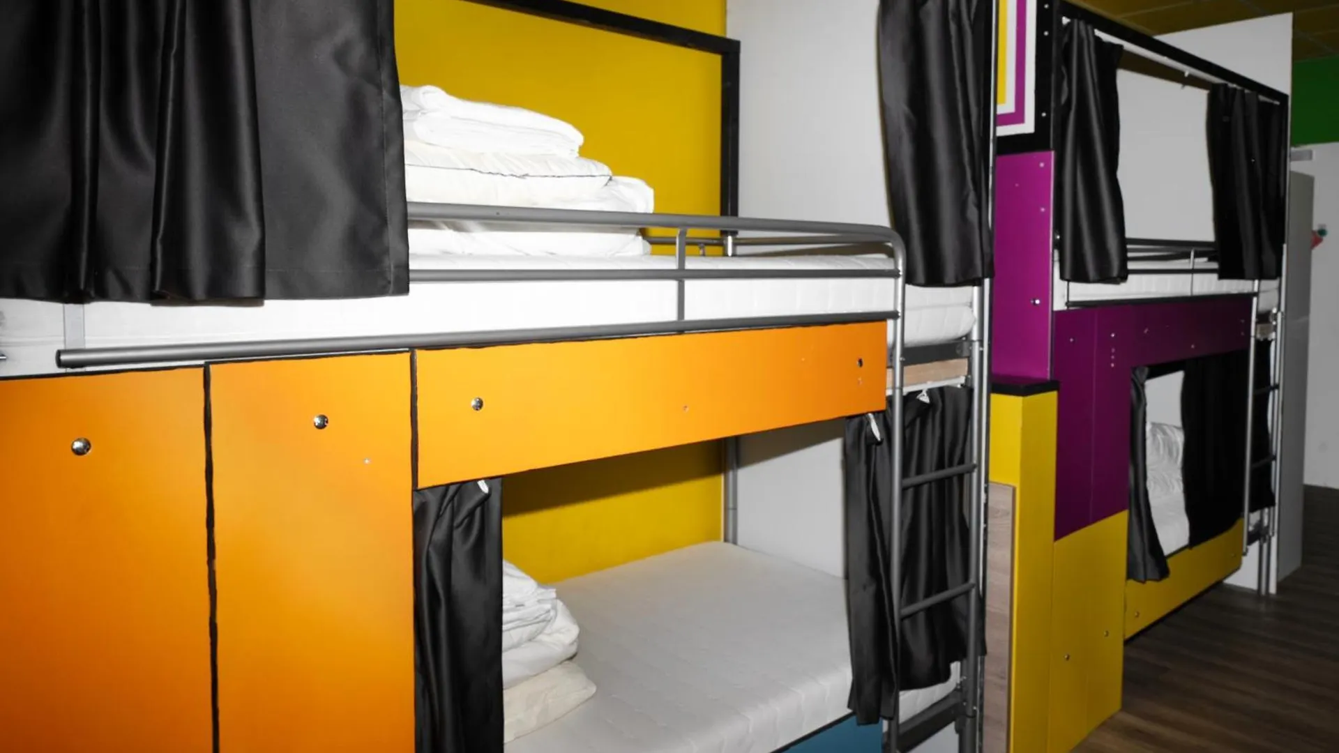 Amsterdam Teleport Hotel 3*,  Nederländerna